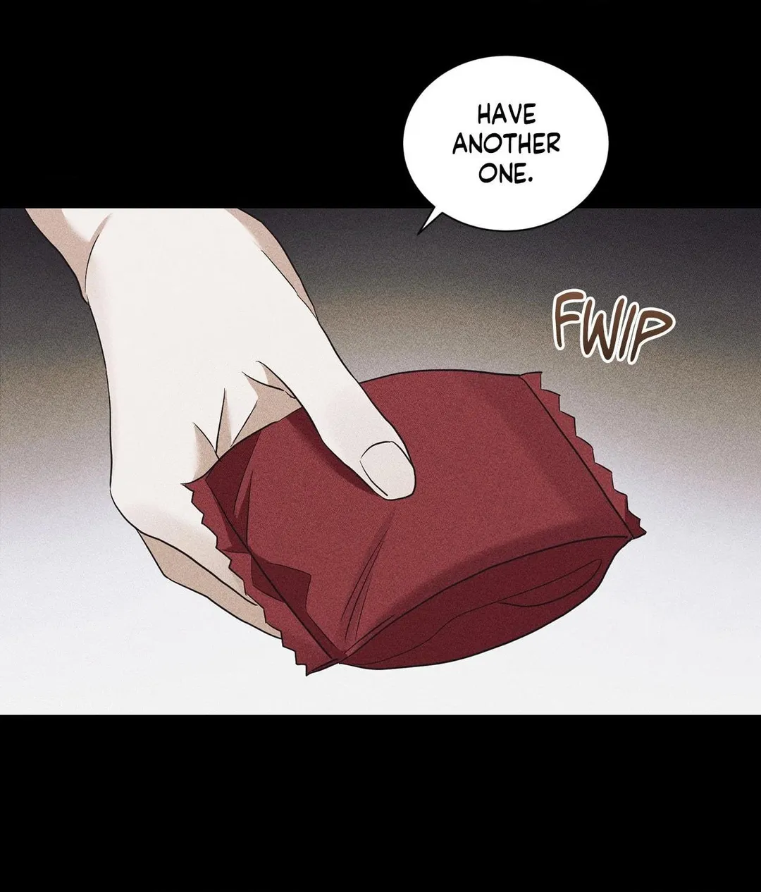 Lost - Chapter 43 Page 36