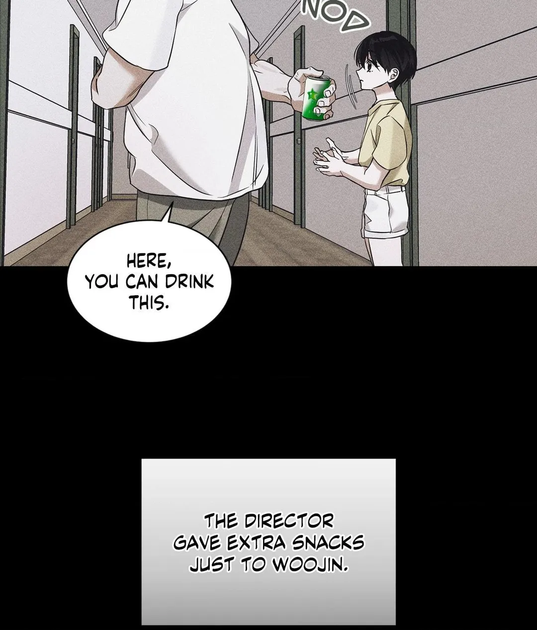Lost - Chapter 43 Page 44