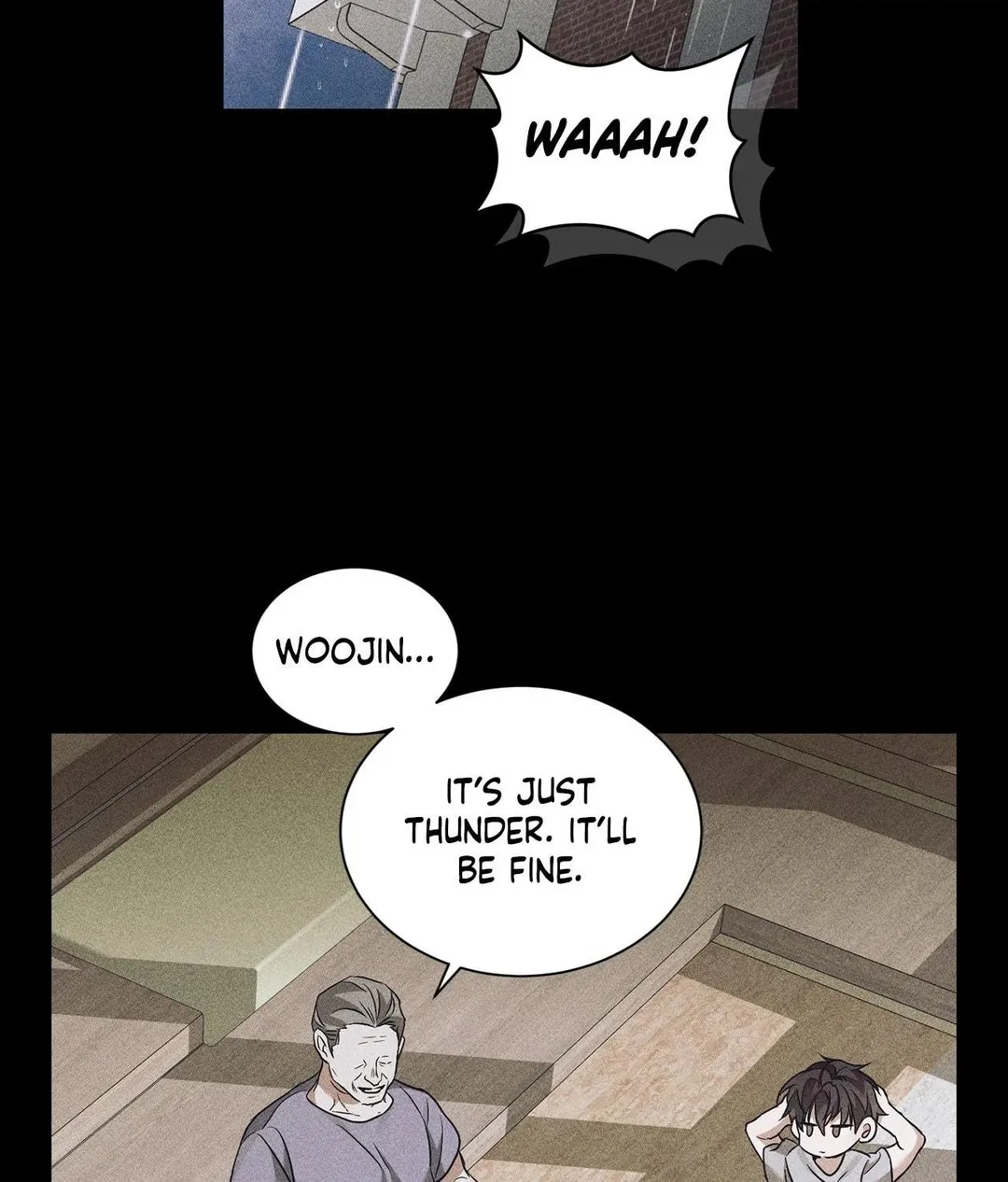 Lost - Chapter 43 Page 49