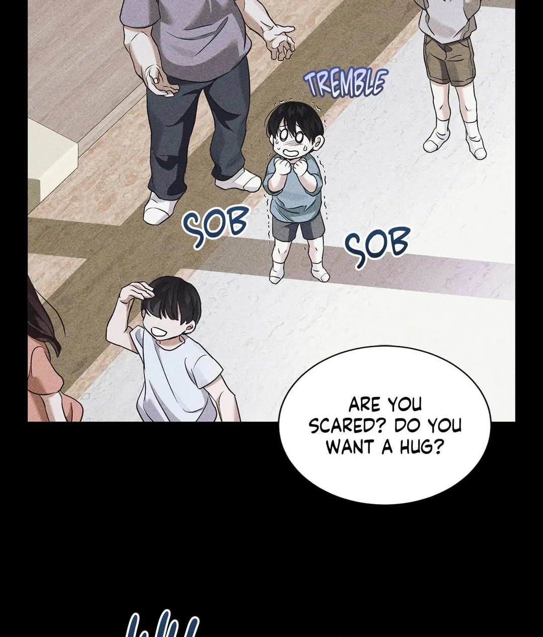 Lost - Chapter 43 Page 50
