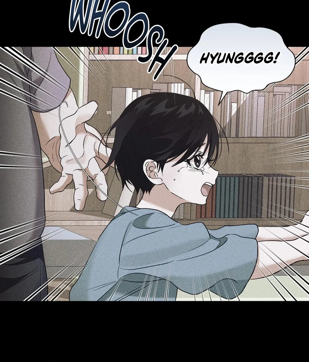 Lost - Chapter 43 Page 51