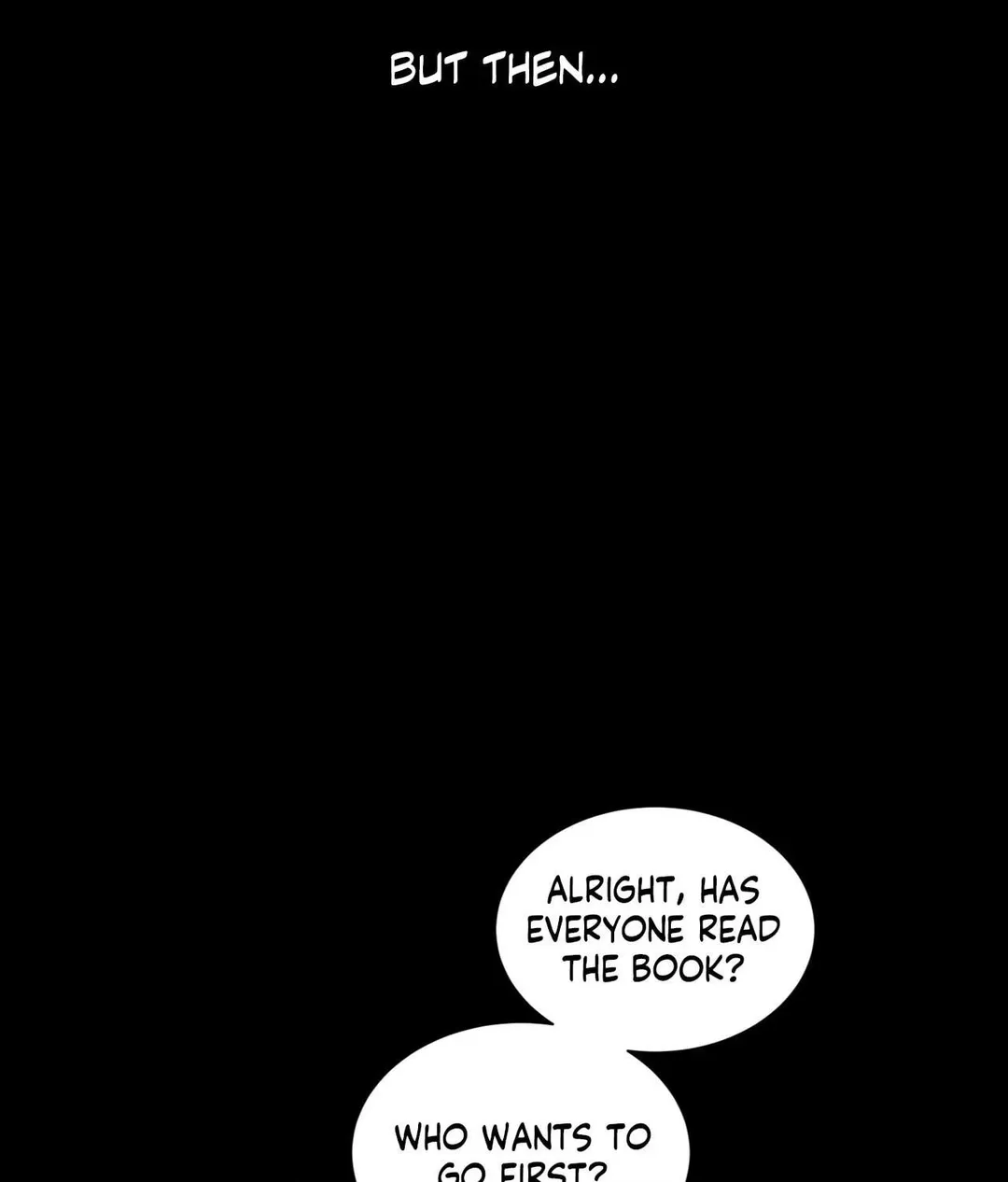 Lost - Chapter 43 Page 54