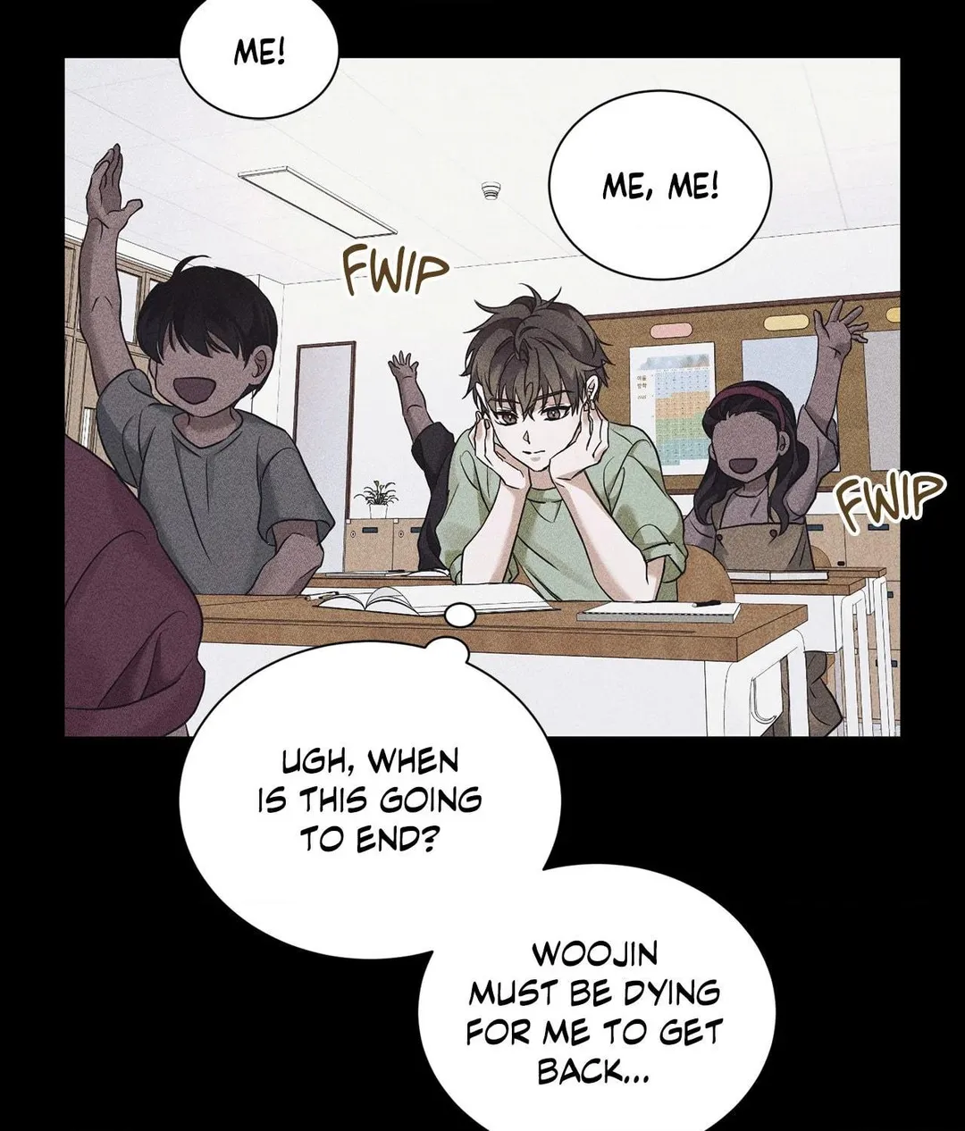 Lost - Chapter 43 Page 56