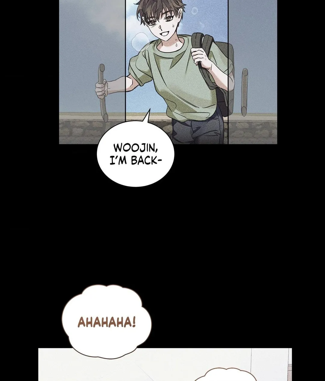 Lost - Chapter 43 Page 58