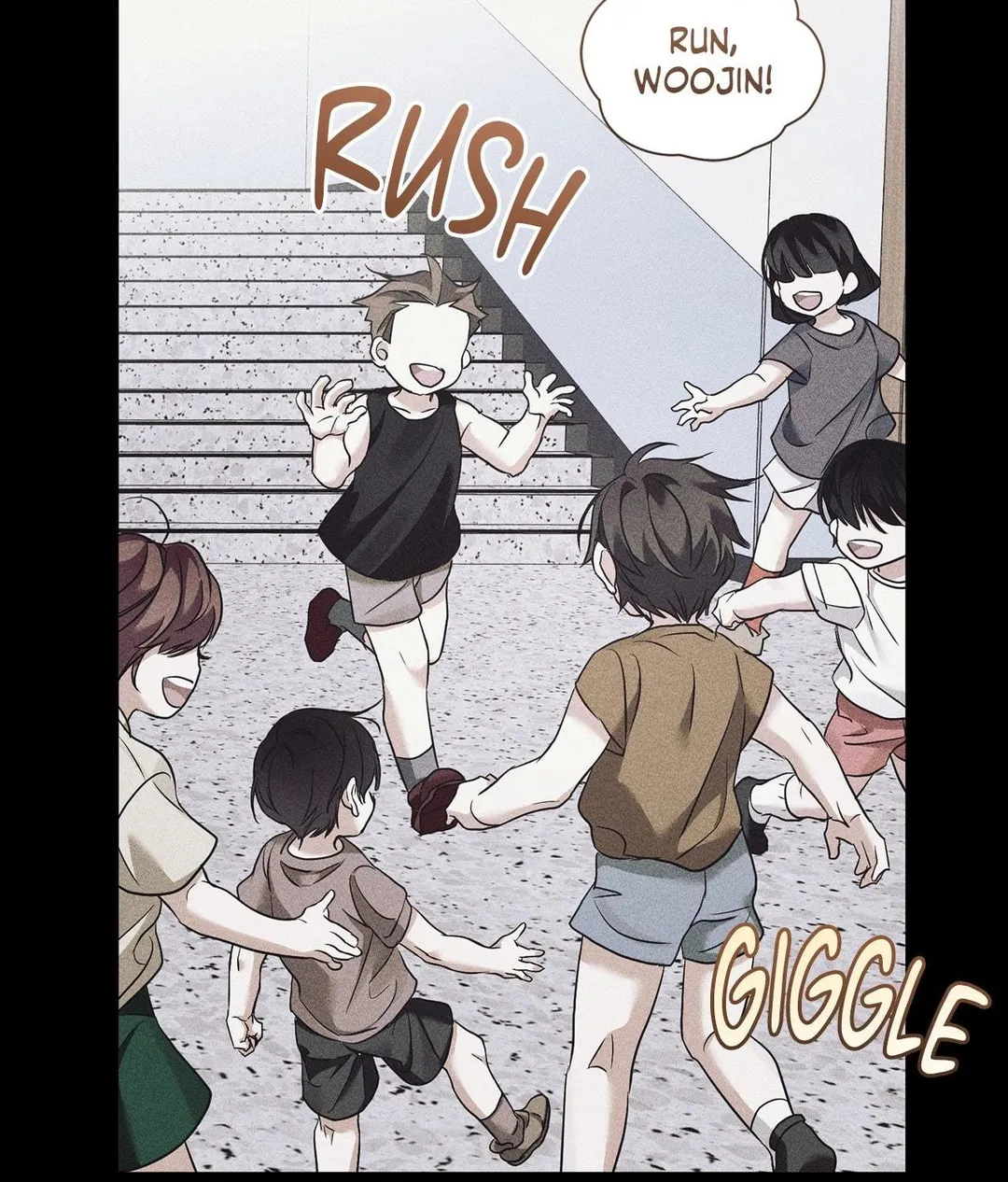 Lost - Chapter 43 Page 59