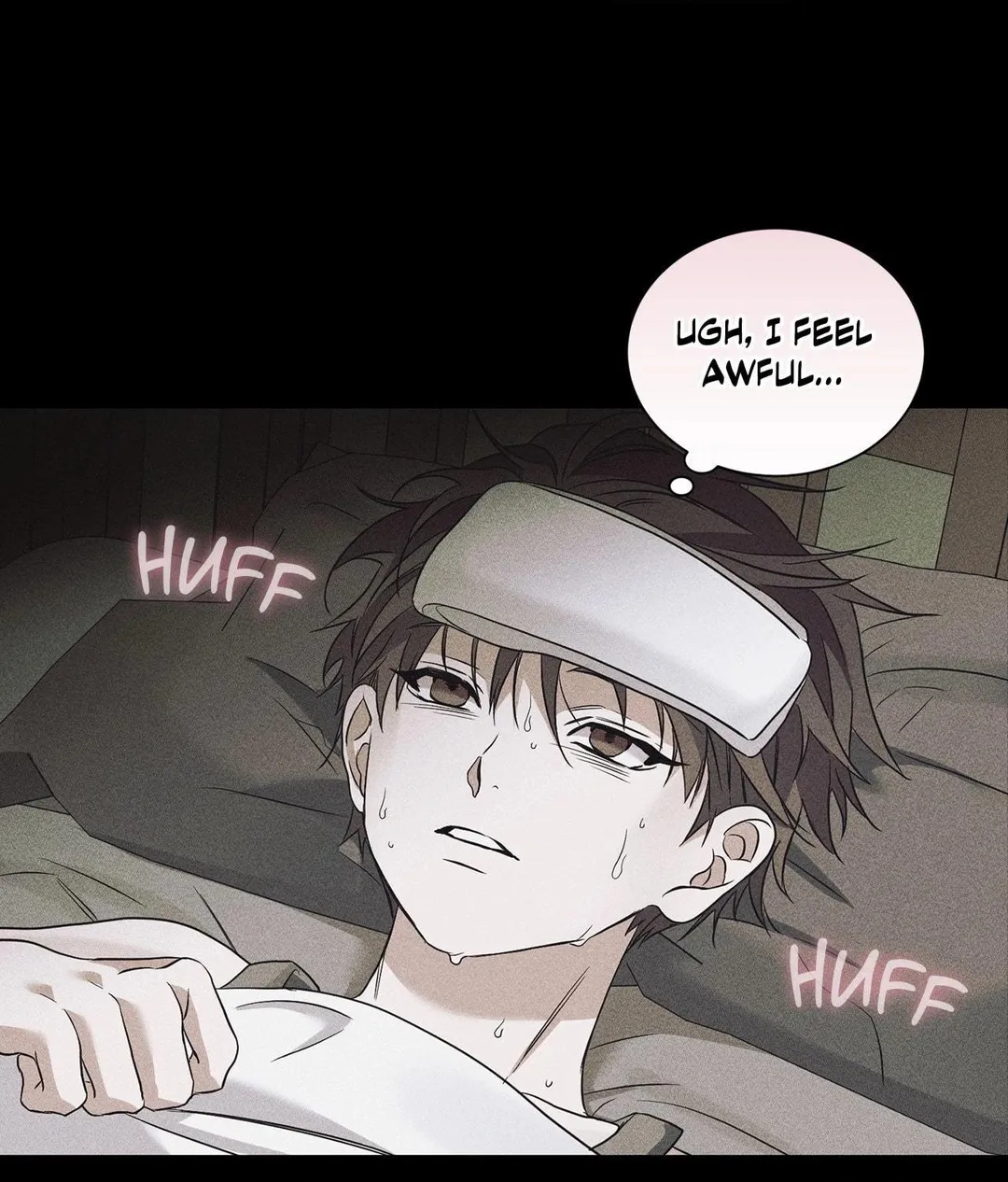 Lost - Chapter 43 Page 64