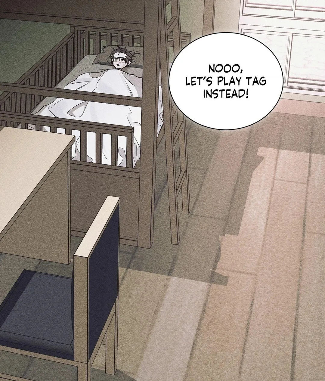Lost - Chapter 43 Page 66