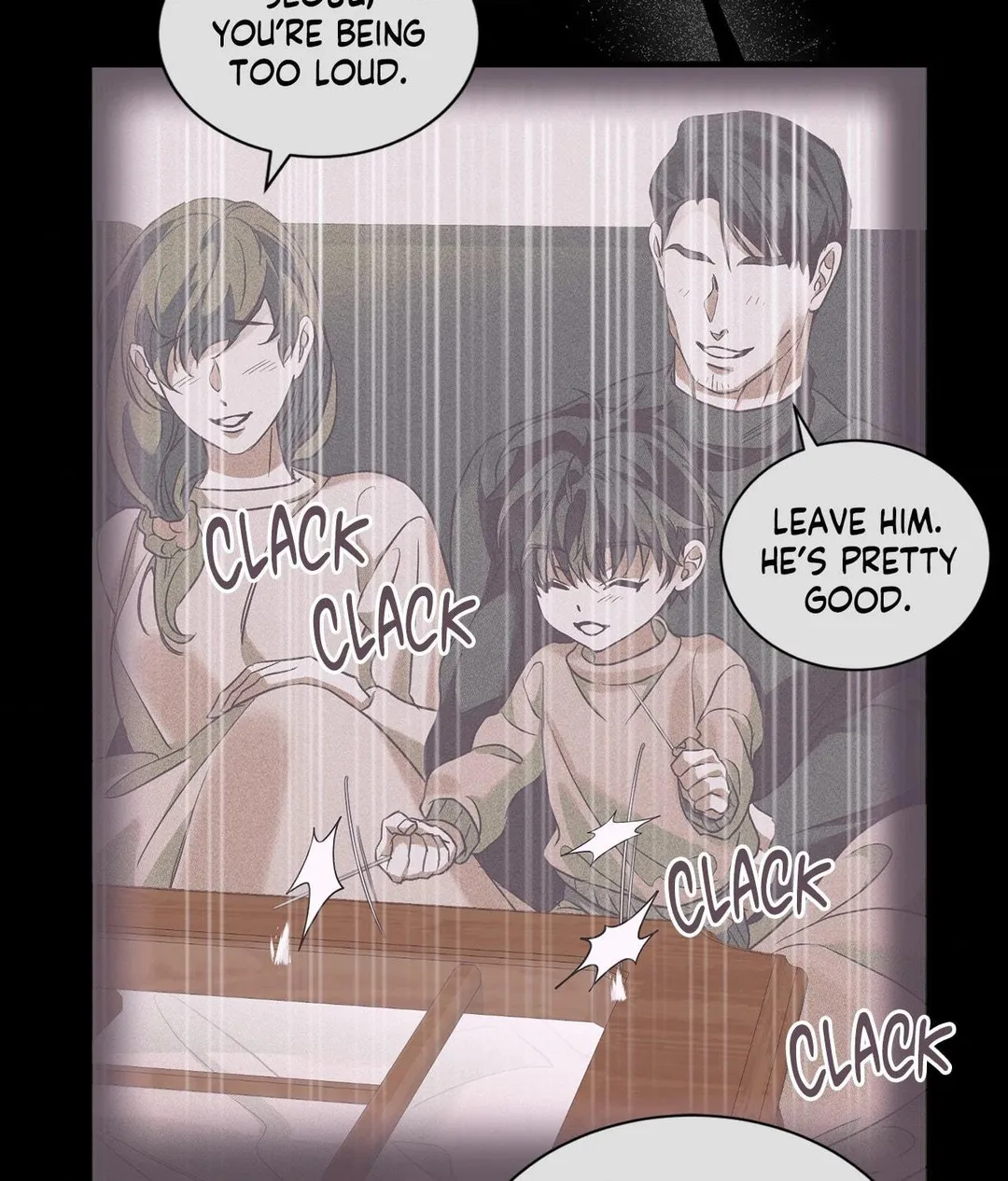 Lost - Chapter 43 Page 69