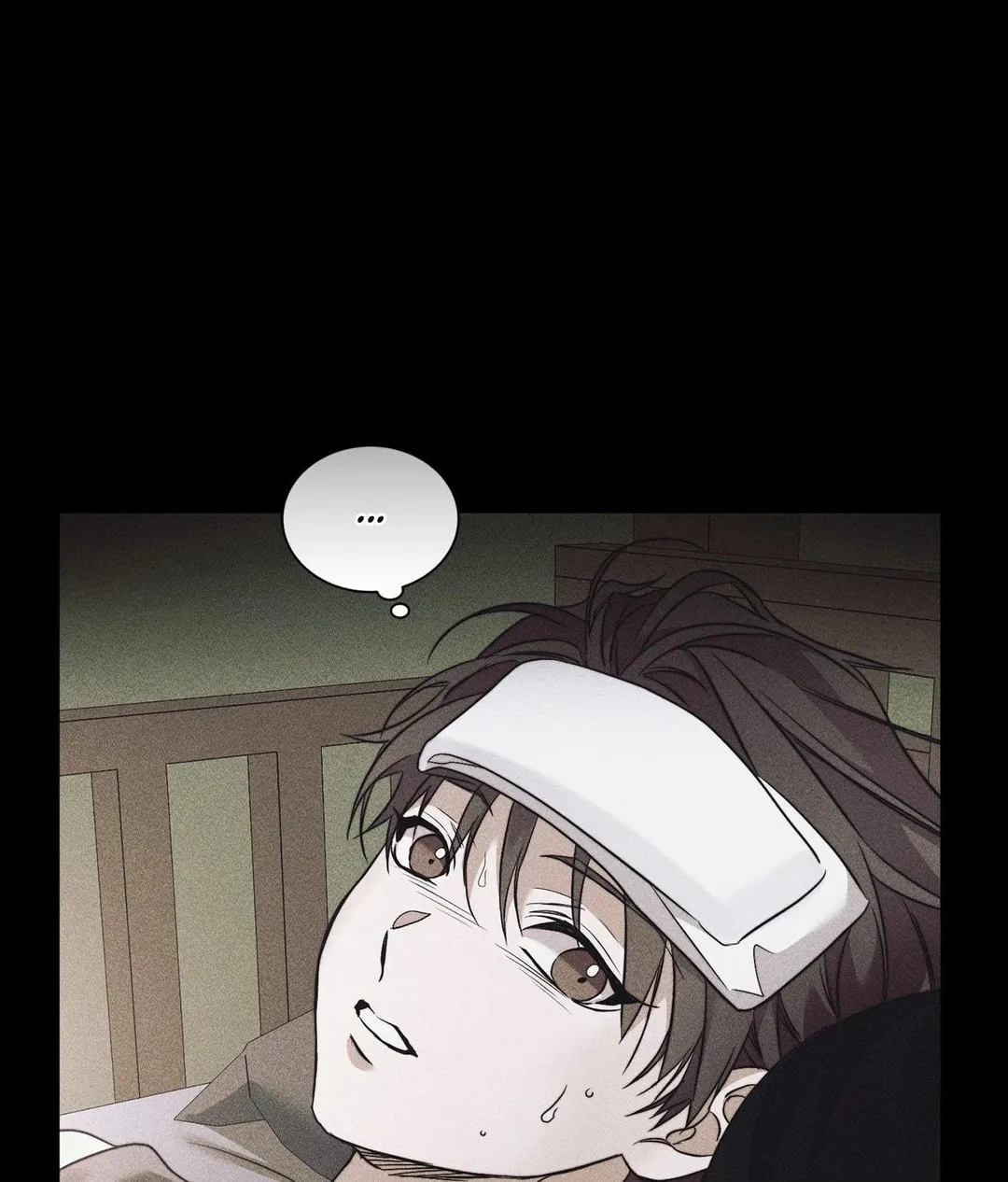 Lost - Chapter 43 Page 74
