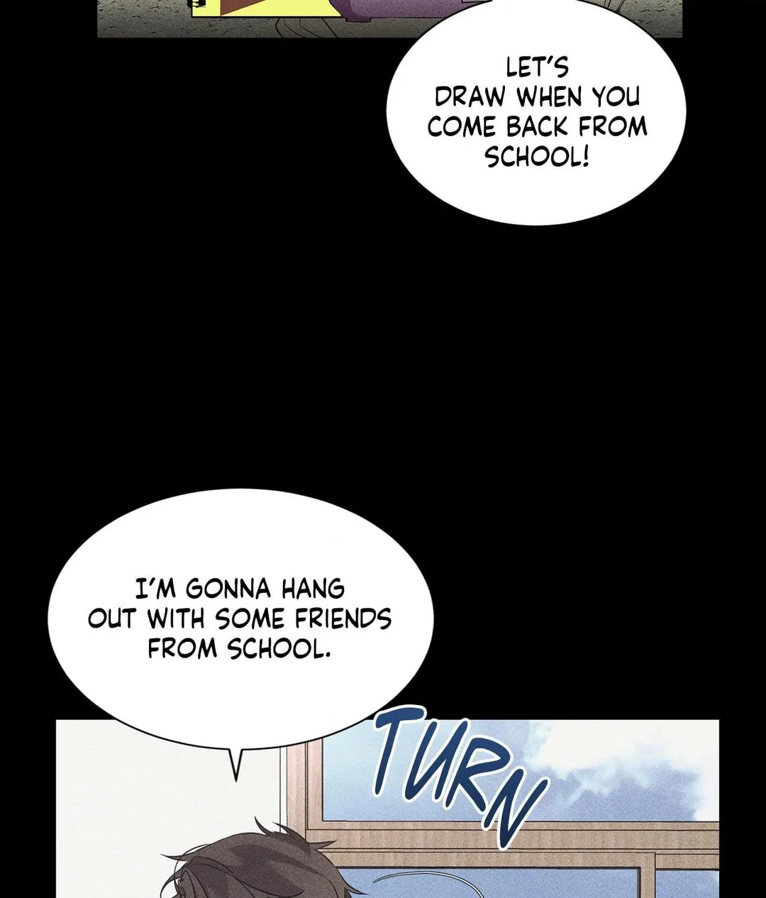 Lost - Chapter 43 Page 79