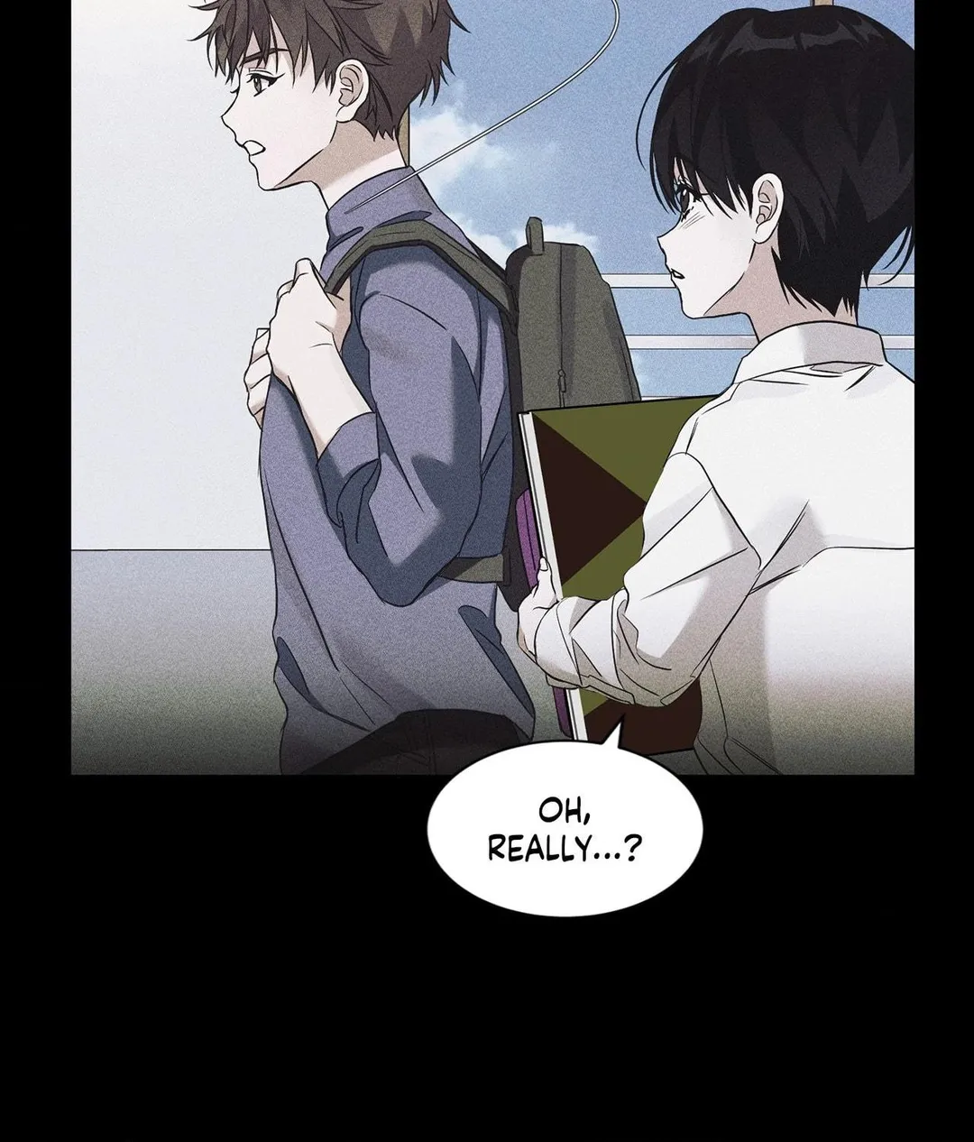 Lost - Chapter 43 Page 80