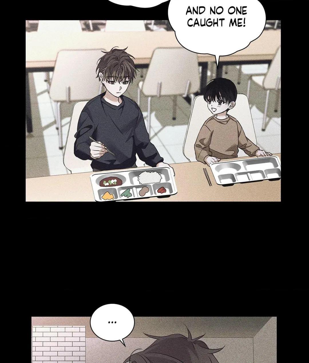 Lost - Chapter 43 Page 83