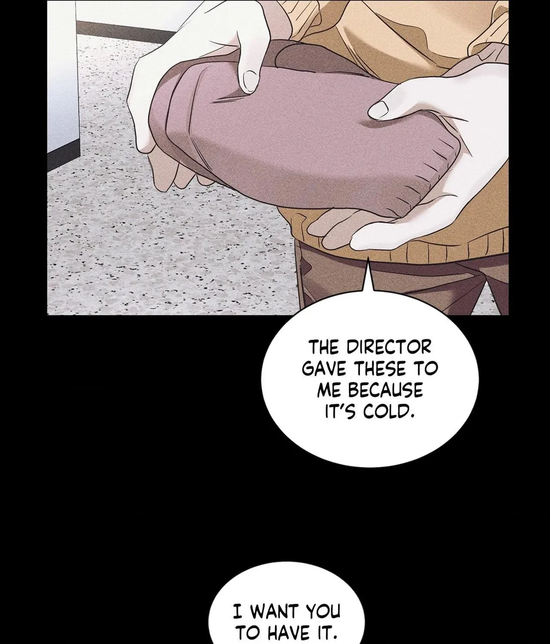Lost - Chapter 43 Page 87