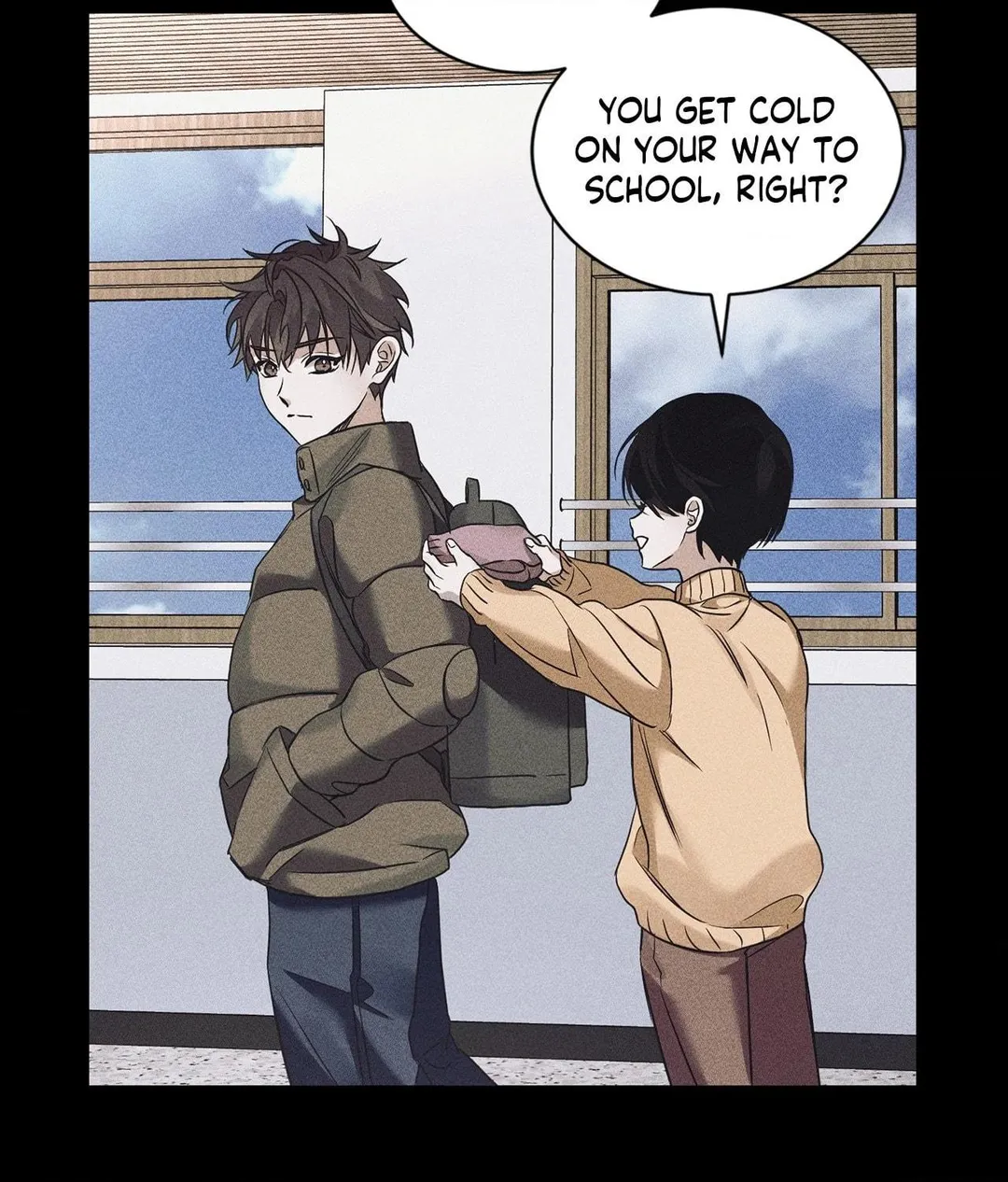 Lost - Chapter 43 Page 88