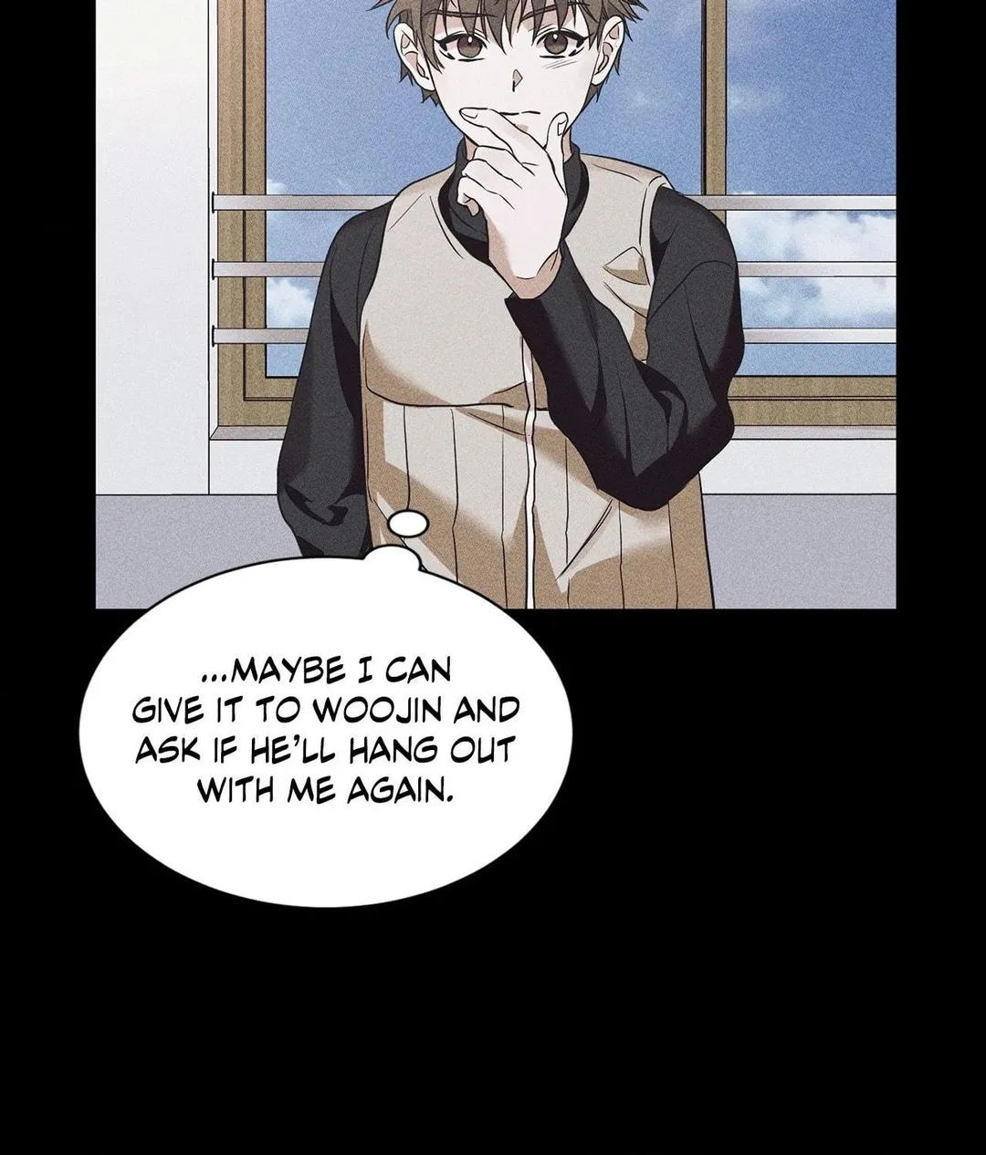 Lost - Chapter 43 Page 97