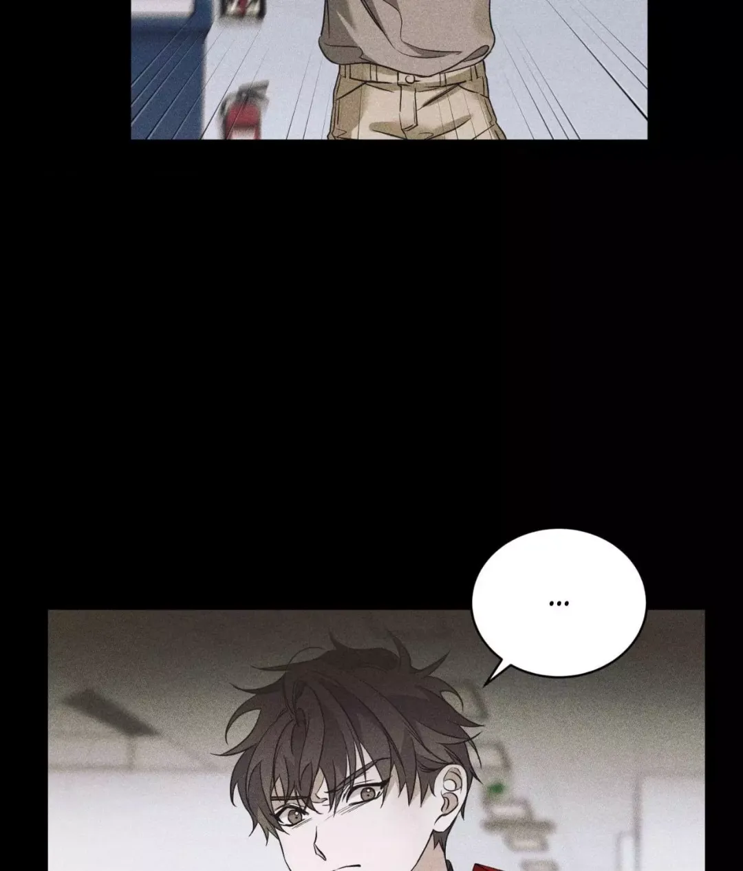 Lost - Chapter 44 Page 3
