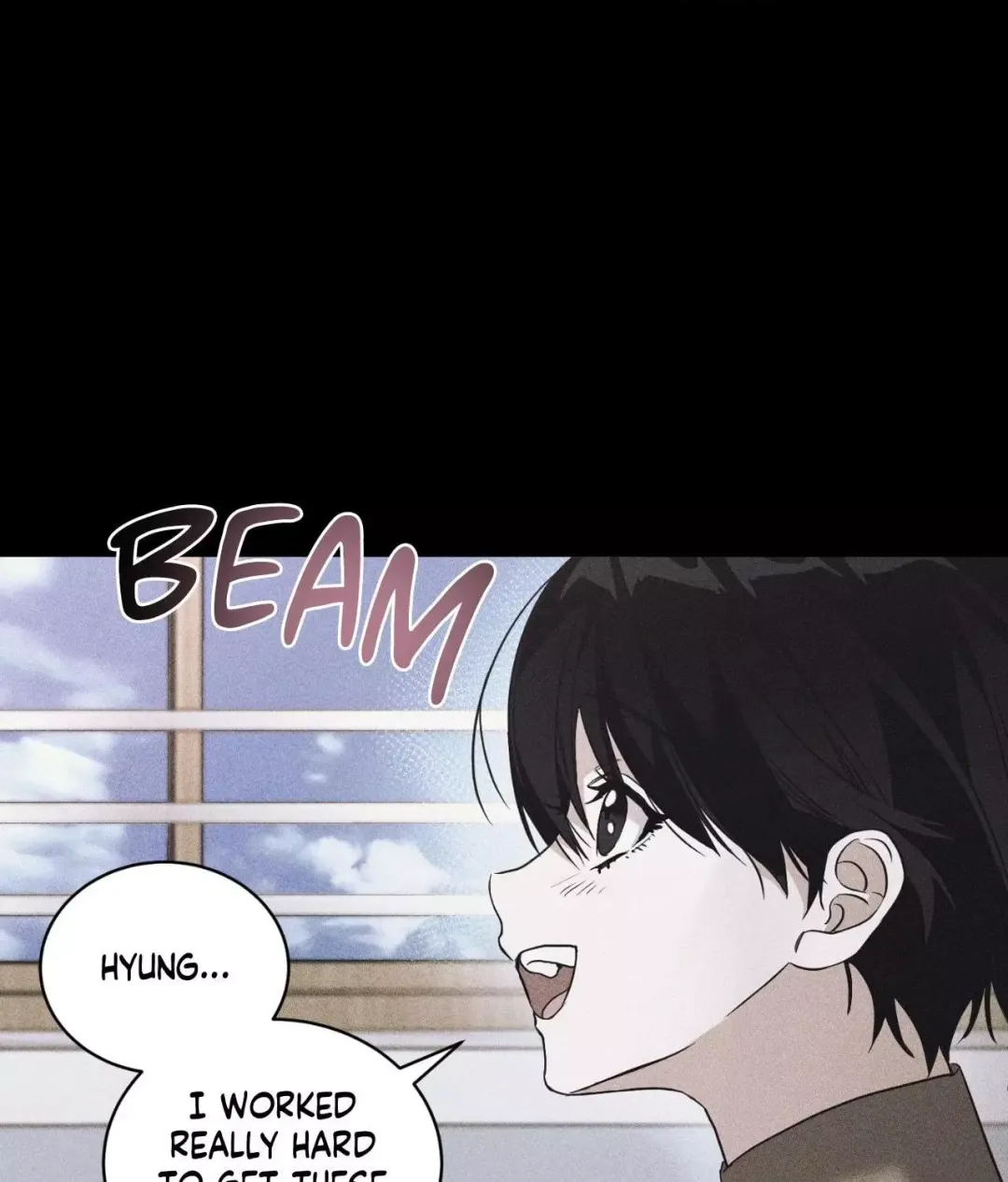 Lost - Chapter 44 Page 6