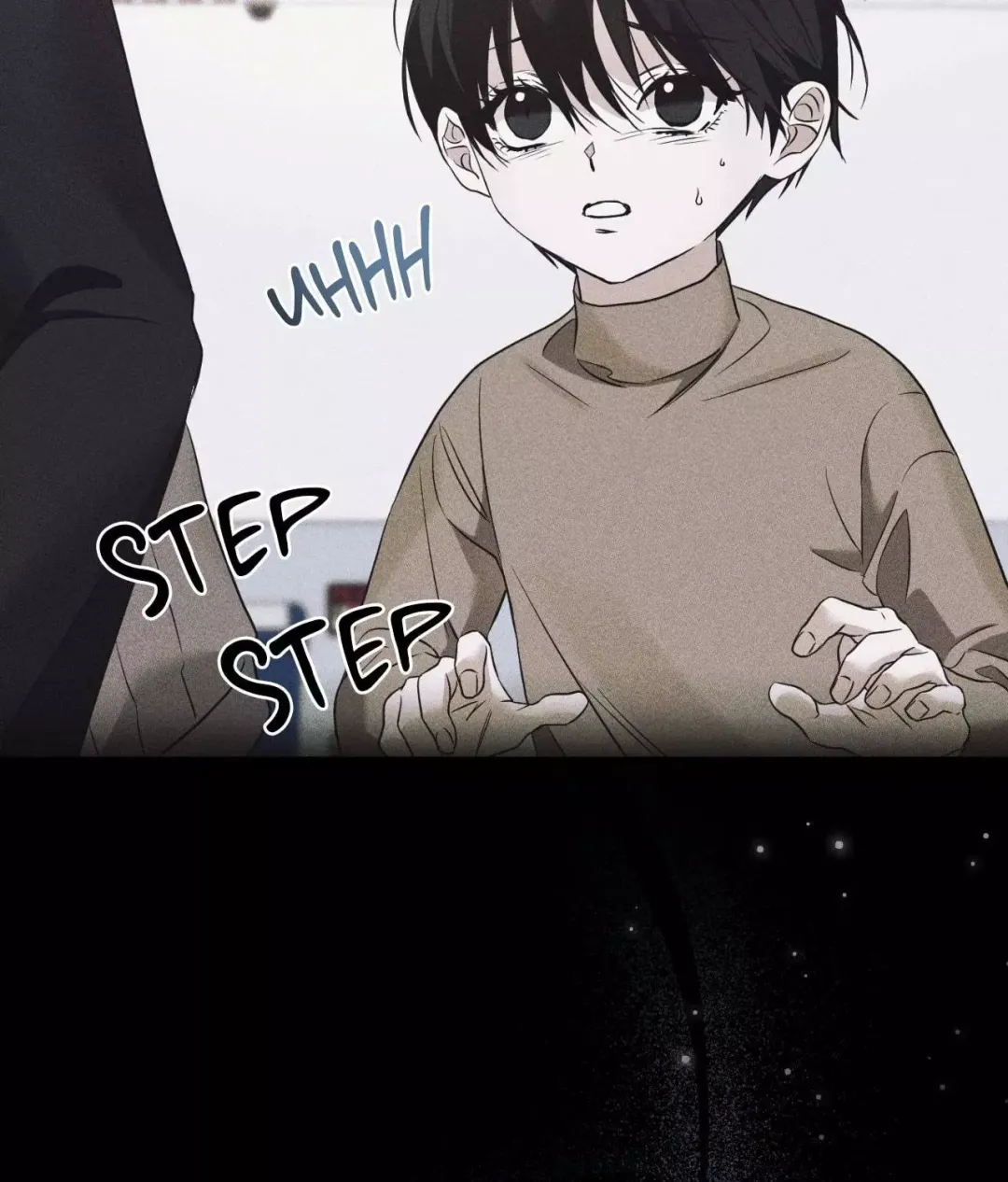 Lost - Chapter 44 Page 10