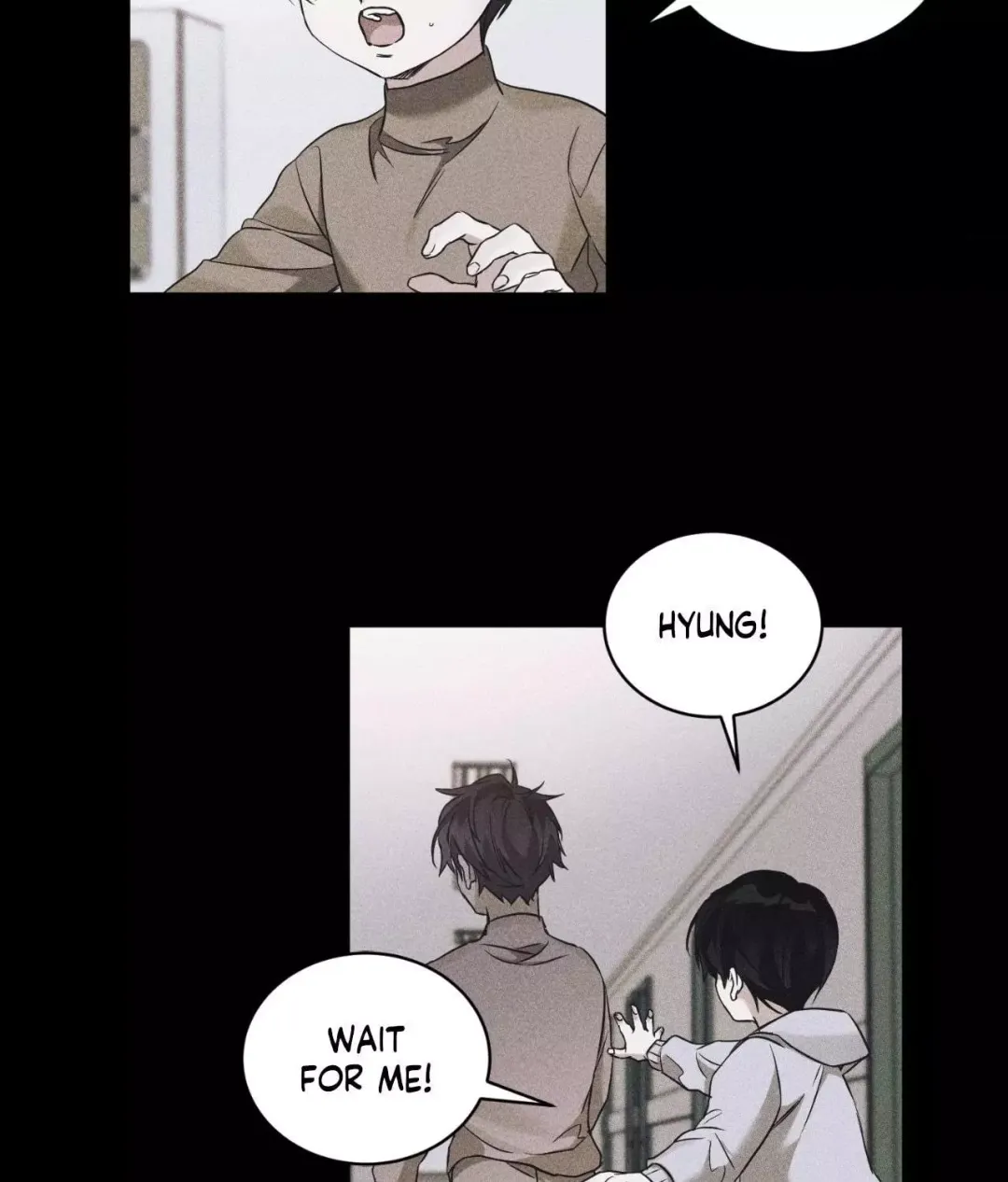 Lost - Chapter 44 Page 15