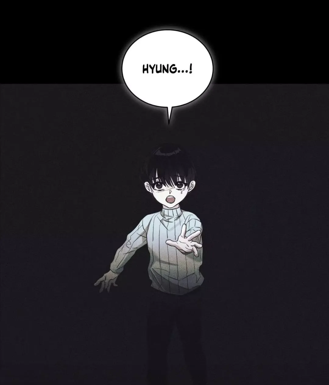 Lost - Chapter 44 Page 18