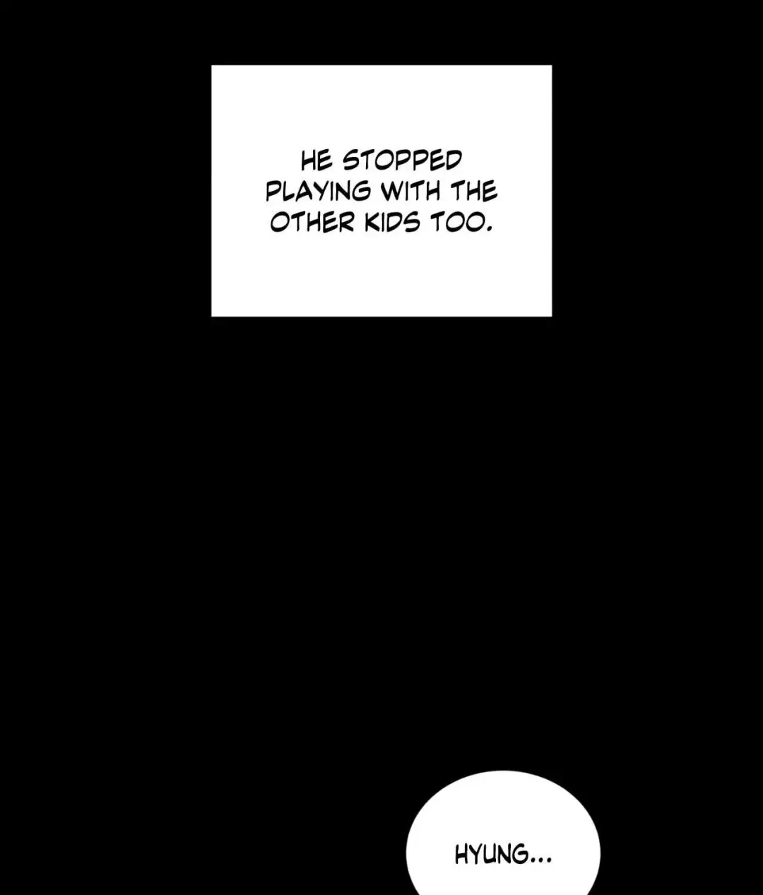 Lost - Chapter 44 Page 23