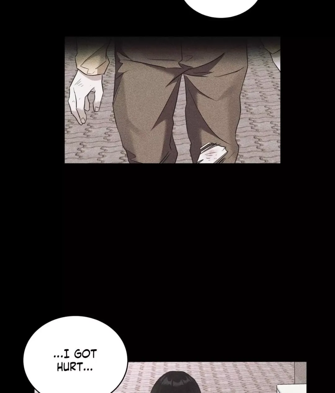 Lost - Chapter 44 Page 24