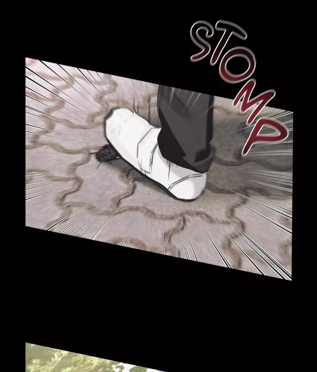 Lost - Chapter 44 Page 27