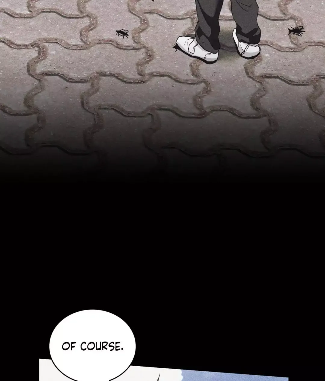 Lost - Chapter 44 Page 35