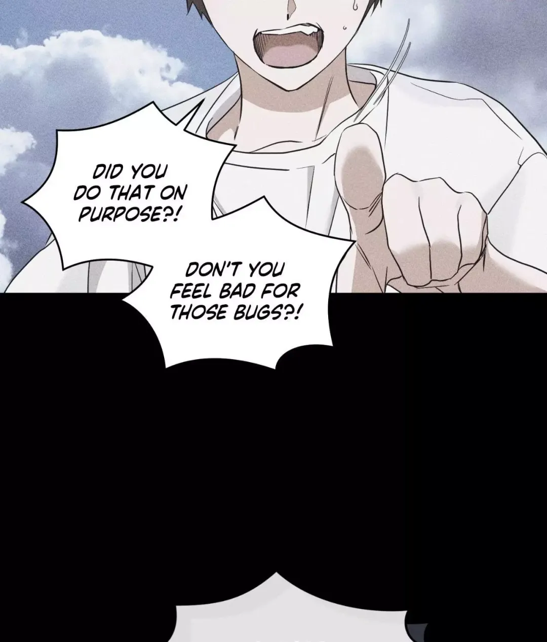 Lost - Chapter 44 Page 39