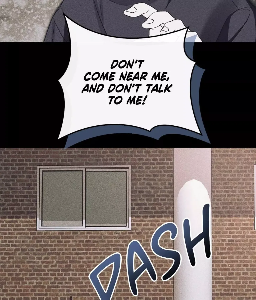 Lost - Chapter 44 Page 41
