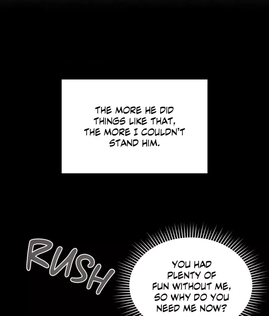 Lost - Chapter 44 Page 43