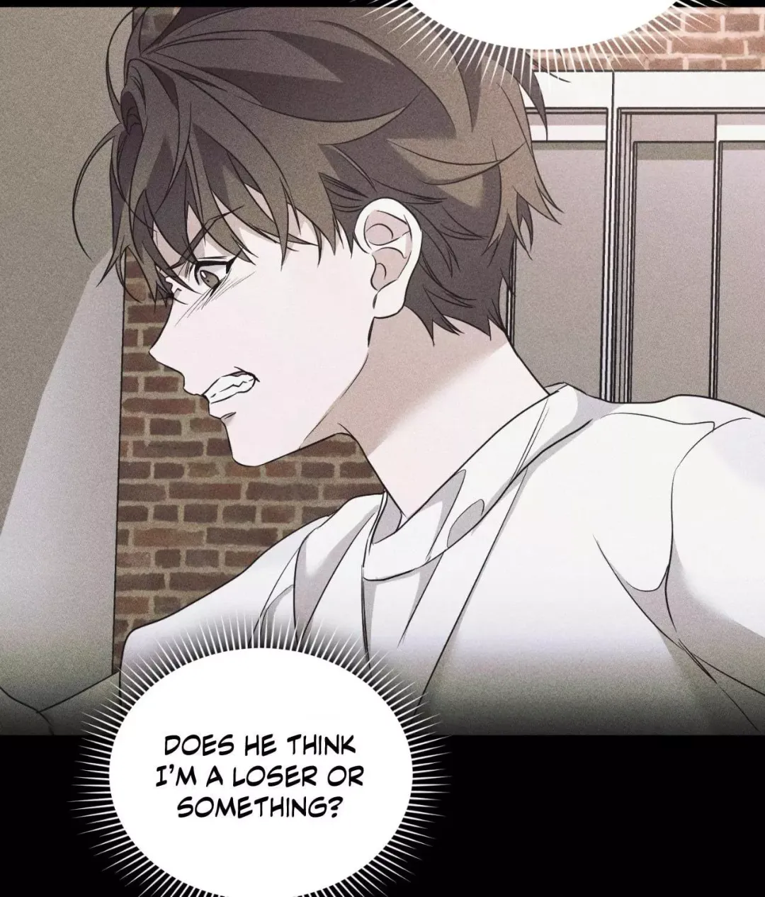 Lost - Chapter 44 Page 44