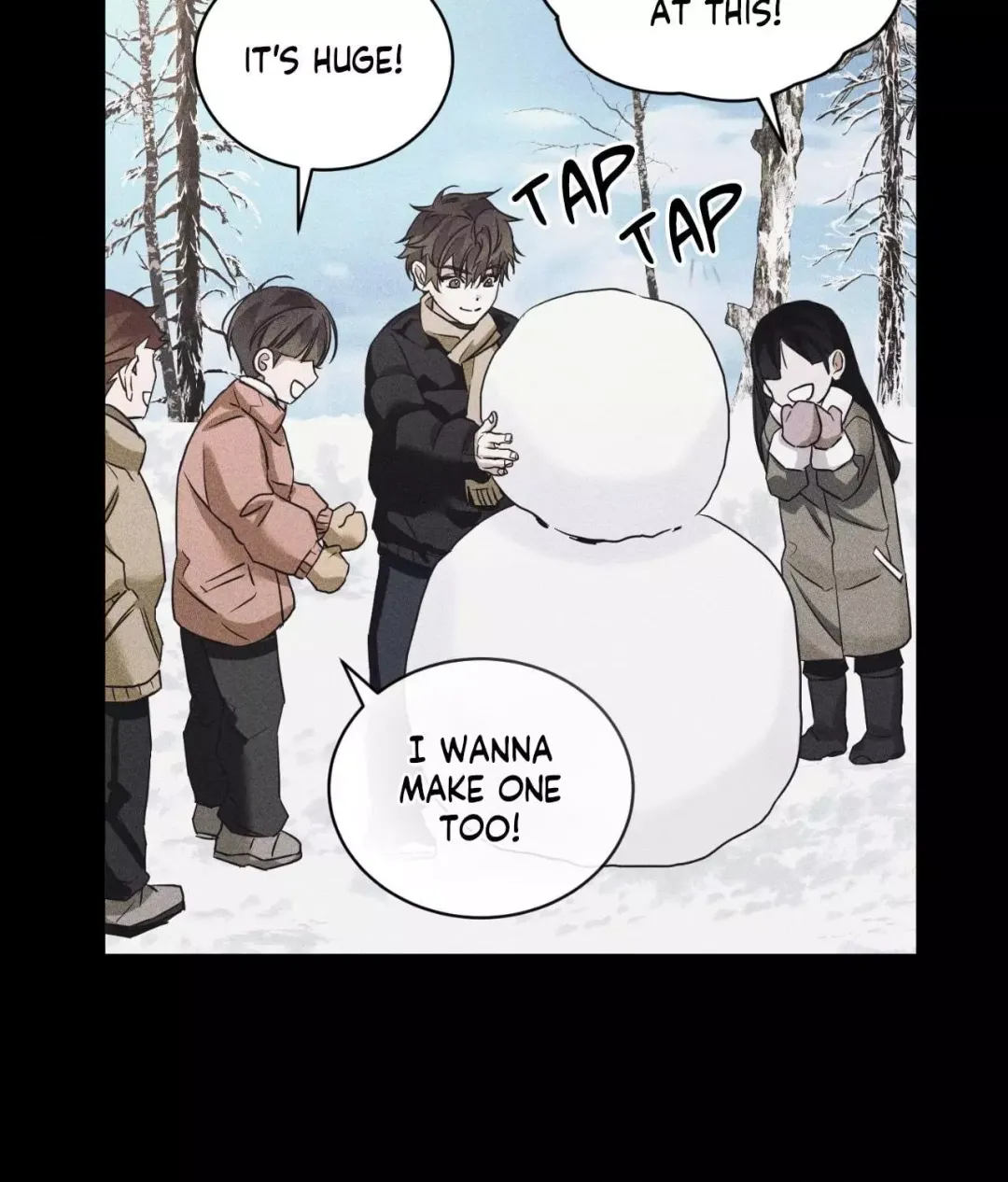 Lost - Chapter 44 Page 48