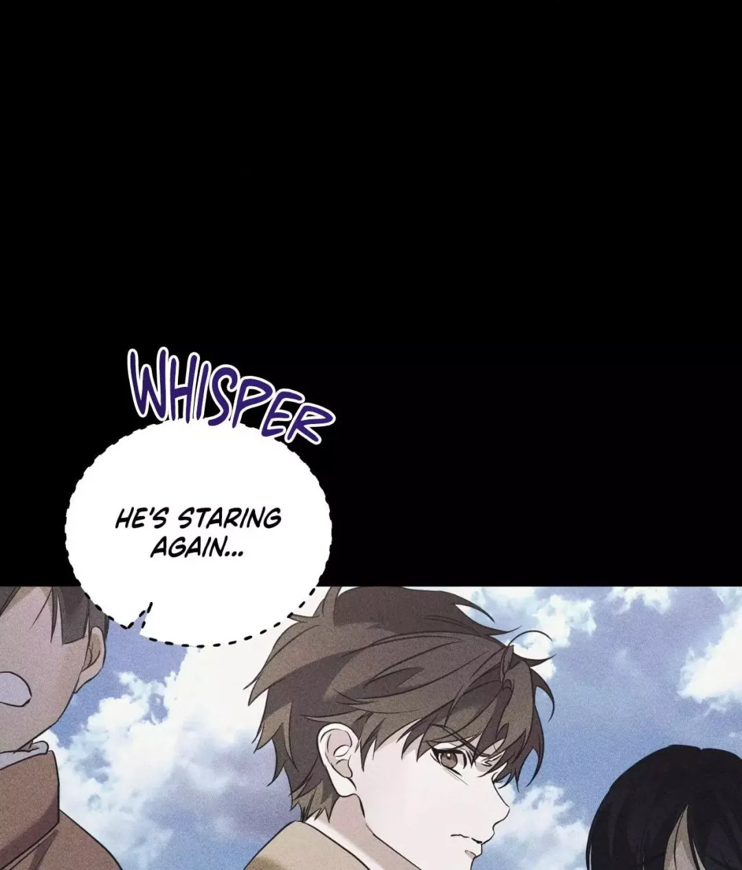 Lost - Chapter 44 Page 49