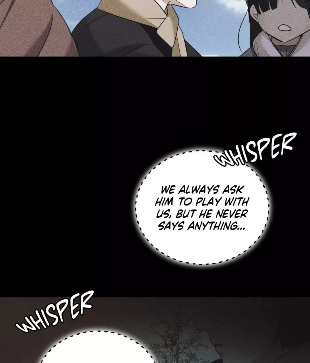 Lost - Chapter 44 Page 50