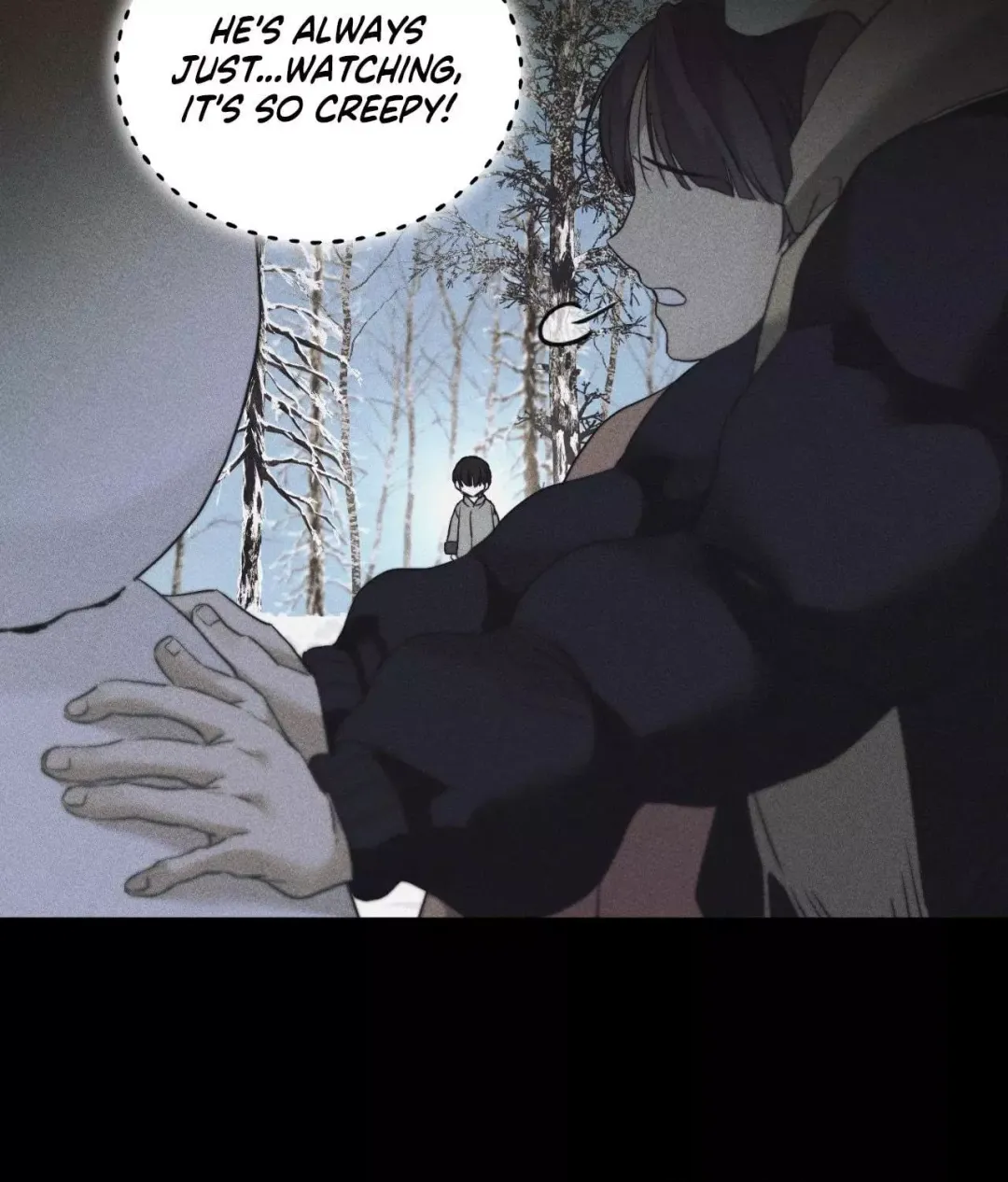 Lost - Chapter 44 Page 51