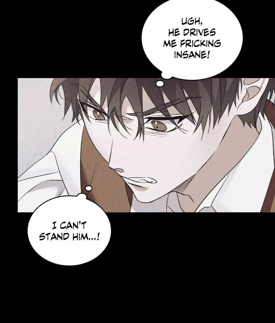 Lost - Chapter 44 Page 58