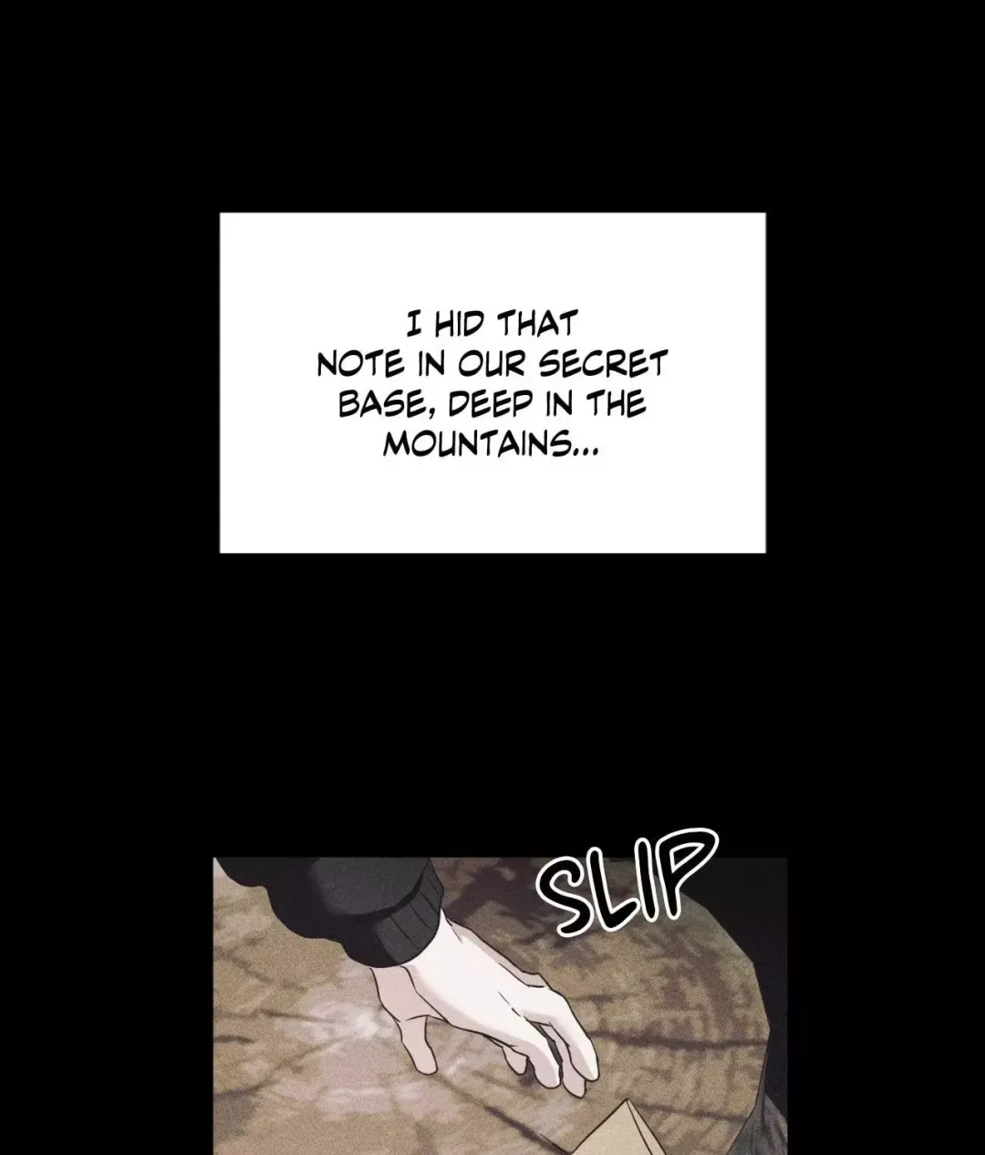Lost - Chapter 44 Page 65
