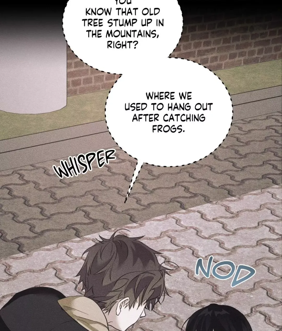 Lost - Chapter 44 Page 76