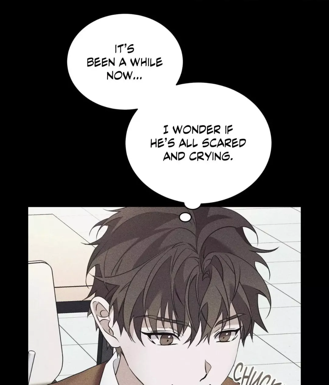 Lost - Chapter 44 Page 86