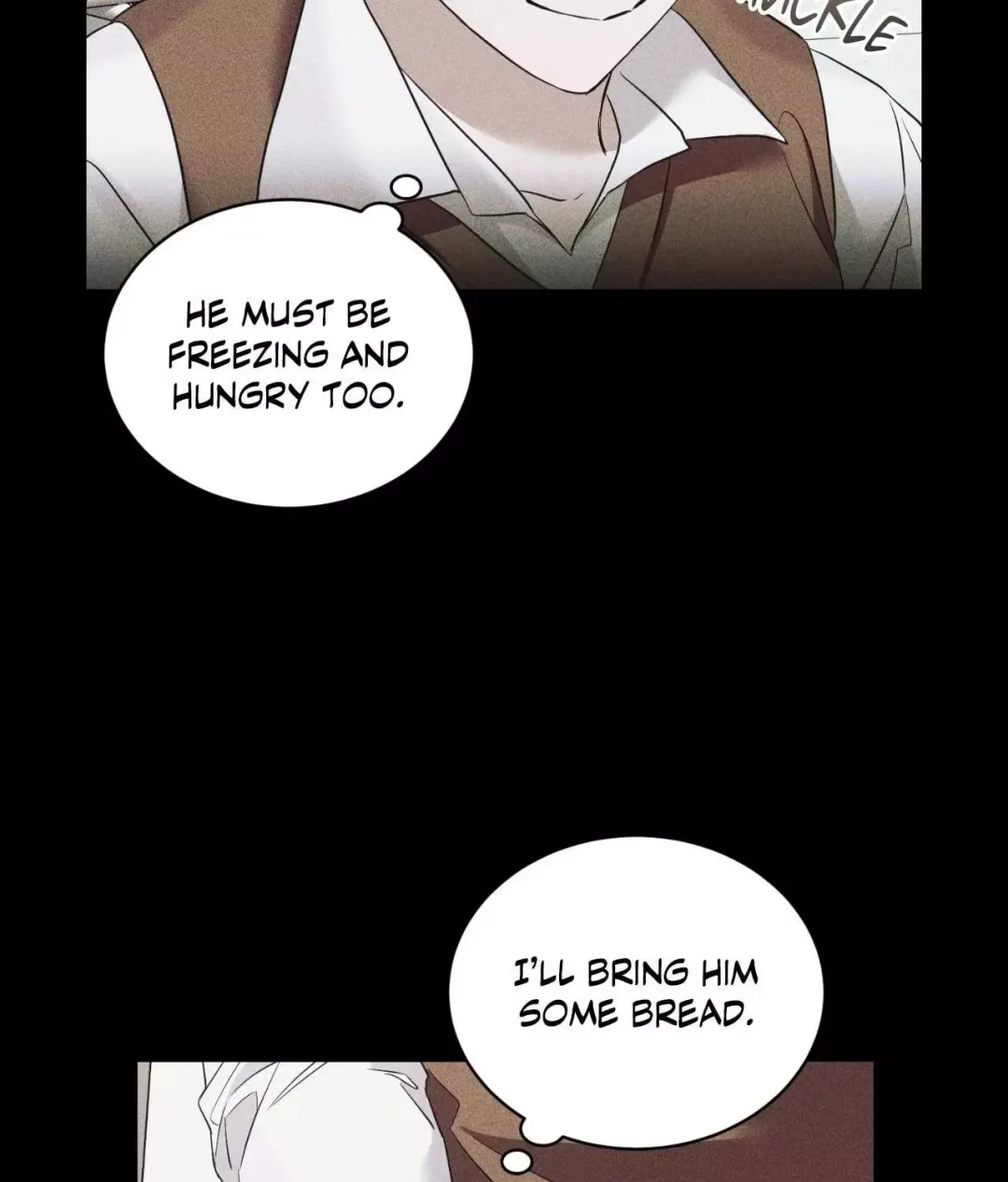 Lost - Chapter 44 Page 87