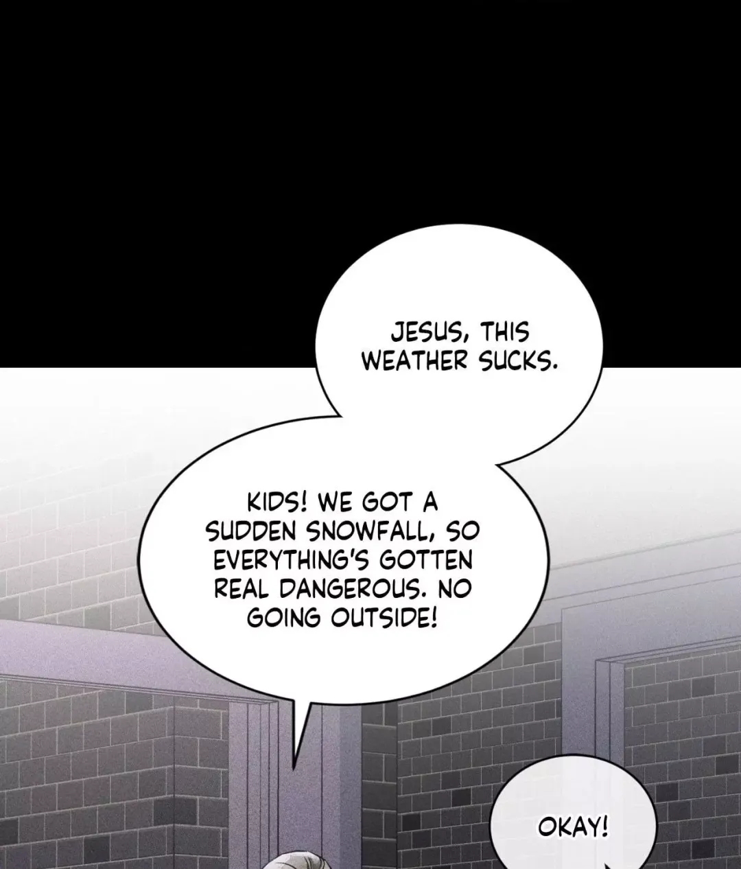 Lost - Chapter 44 Page 89