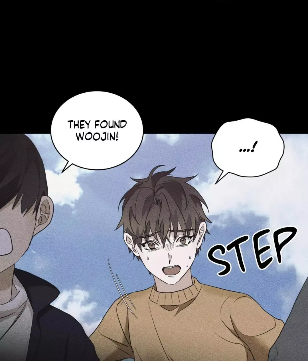Lost - Chapter 44 Page 110