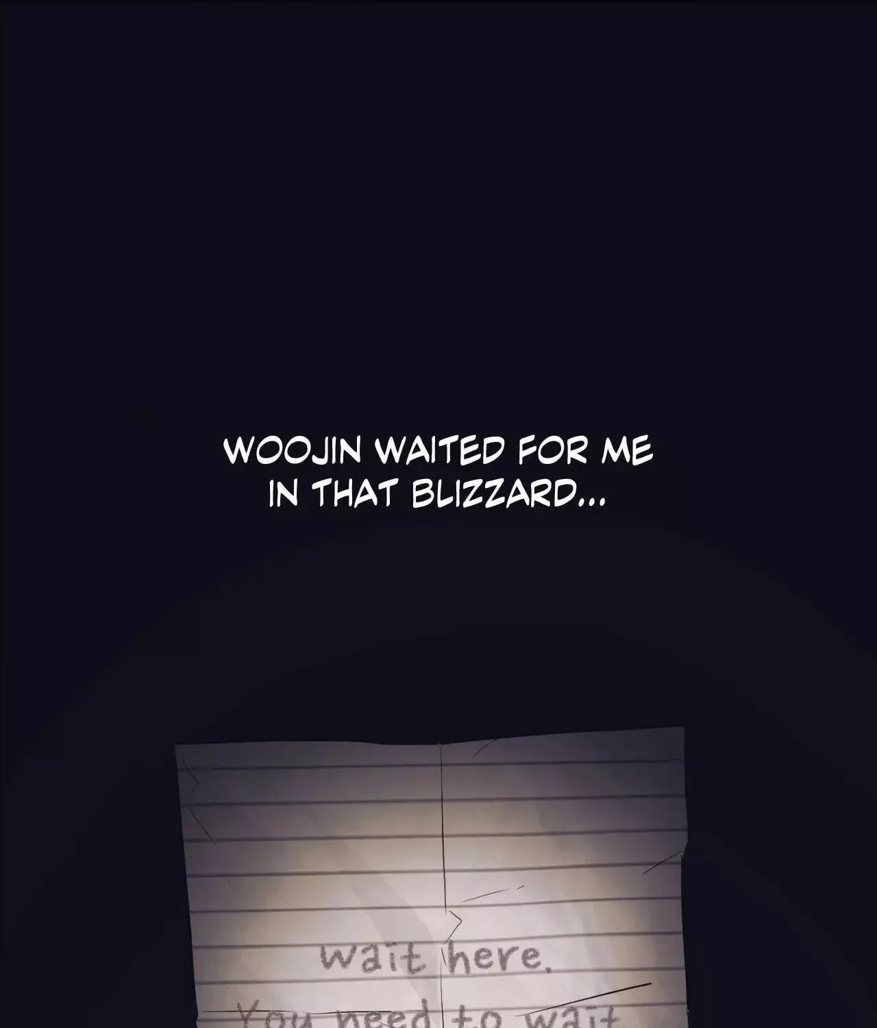 Lost - Chapter 45 Page 2