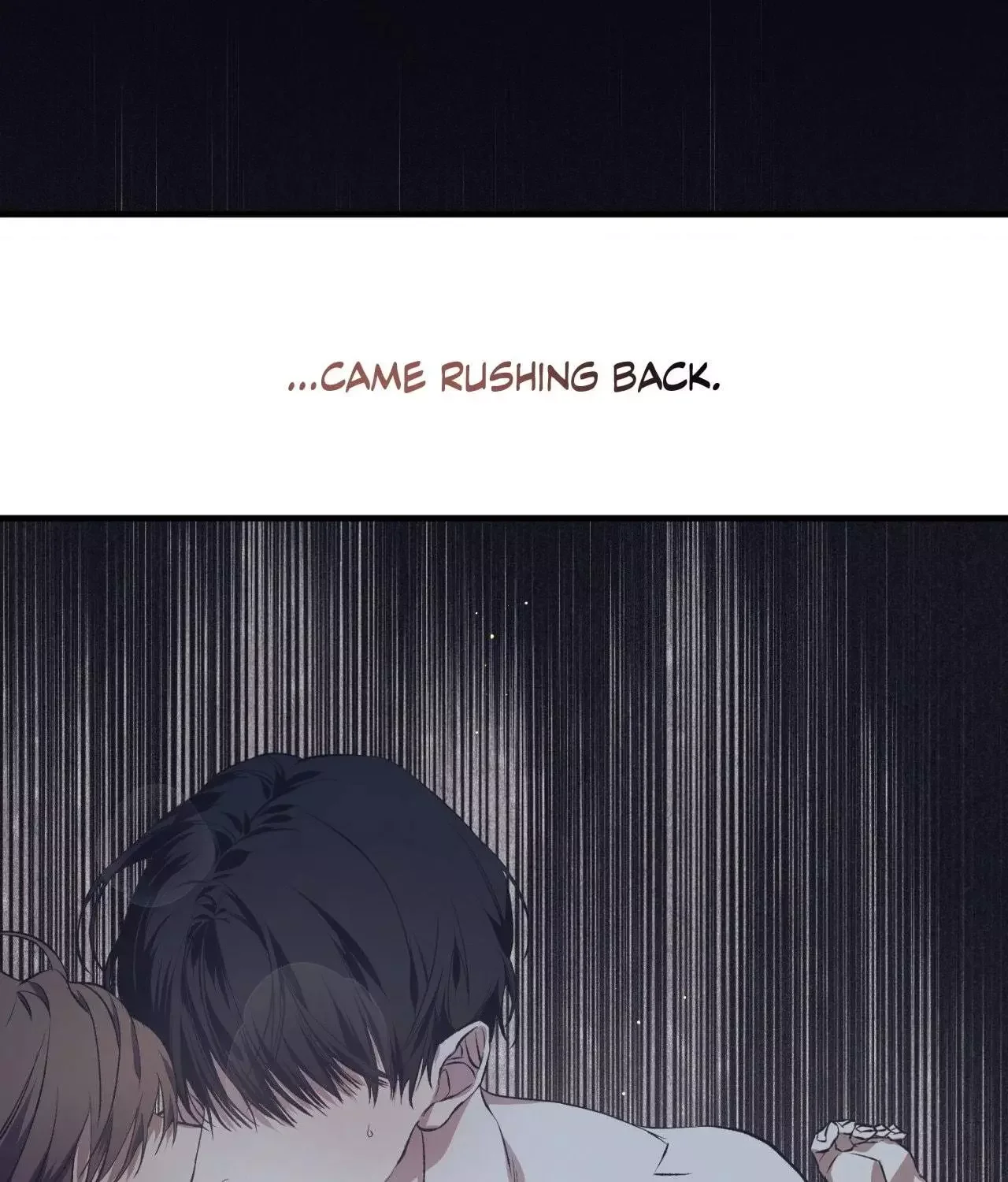 Lost - Chapter 45 Page 20
