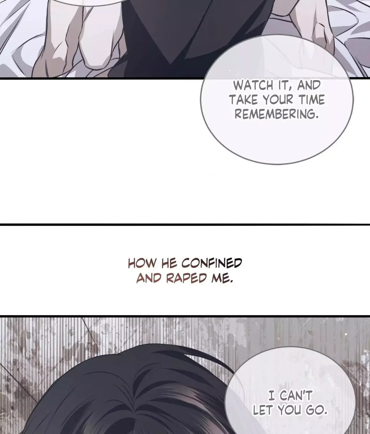 Lost - Chapter 45 Page 23