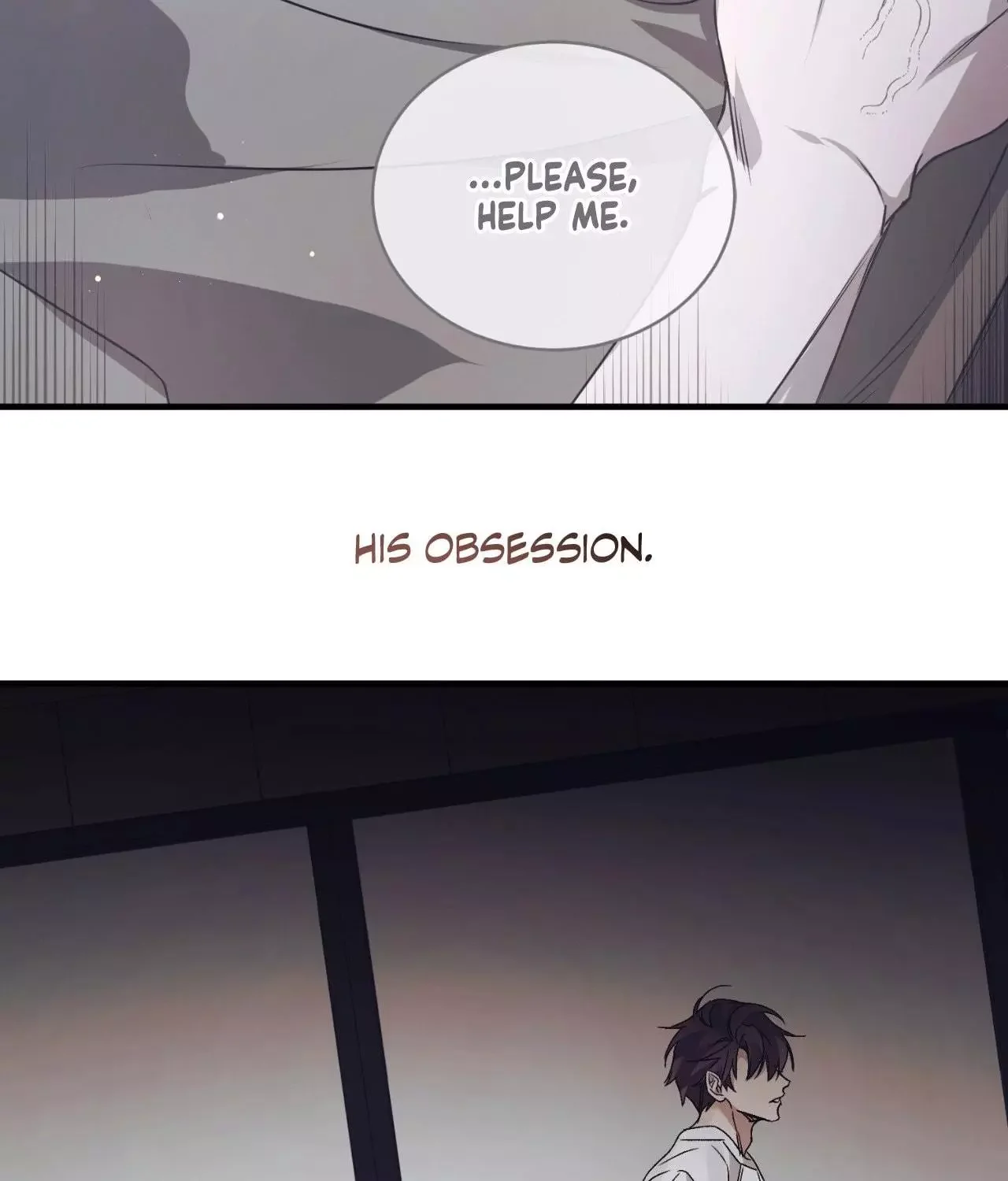 Lost - Chapter 45 Page 25