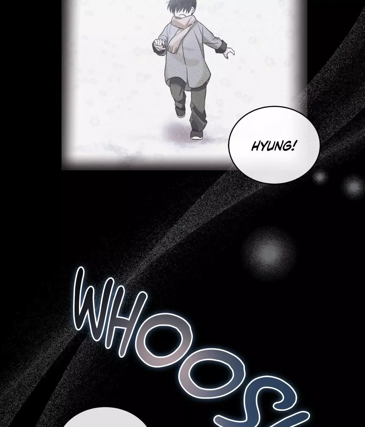 Lost - Chapter 45 Page 45