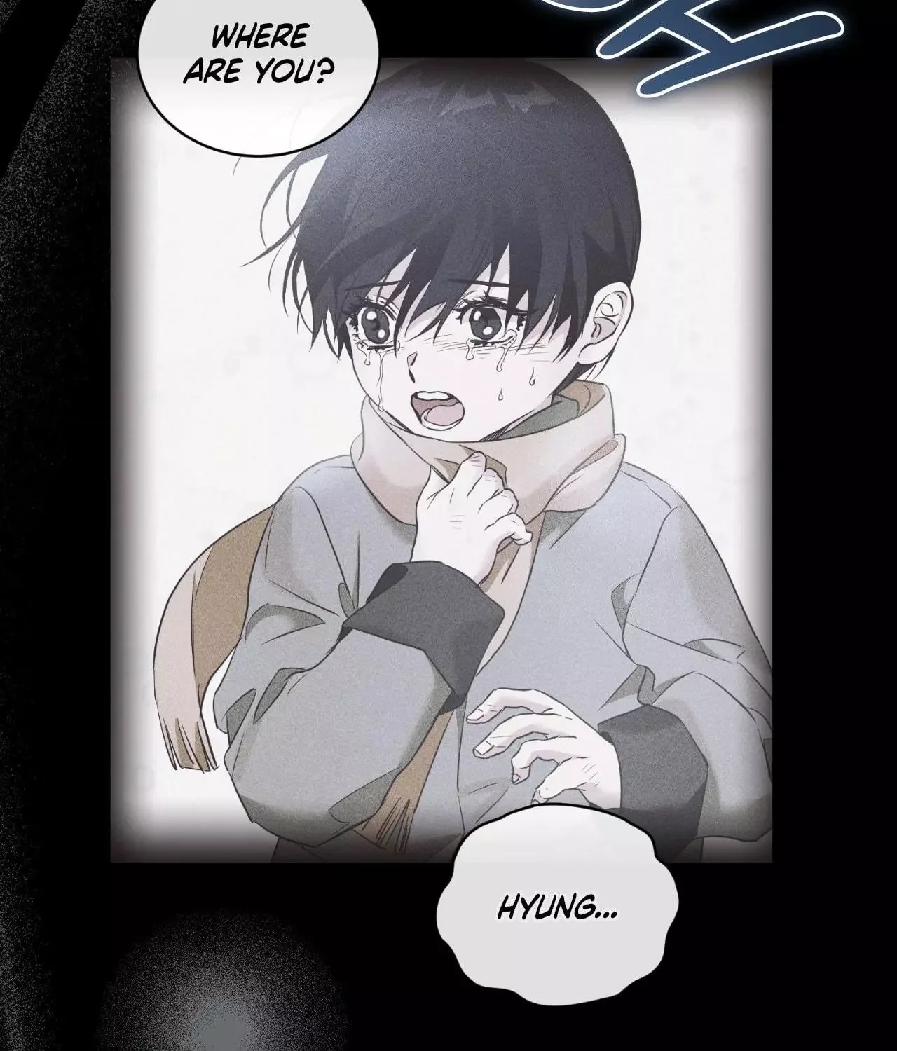 Lost - Chapter 45 Page 46