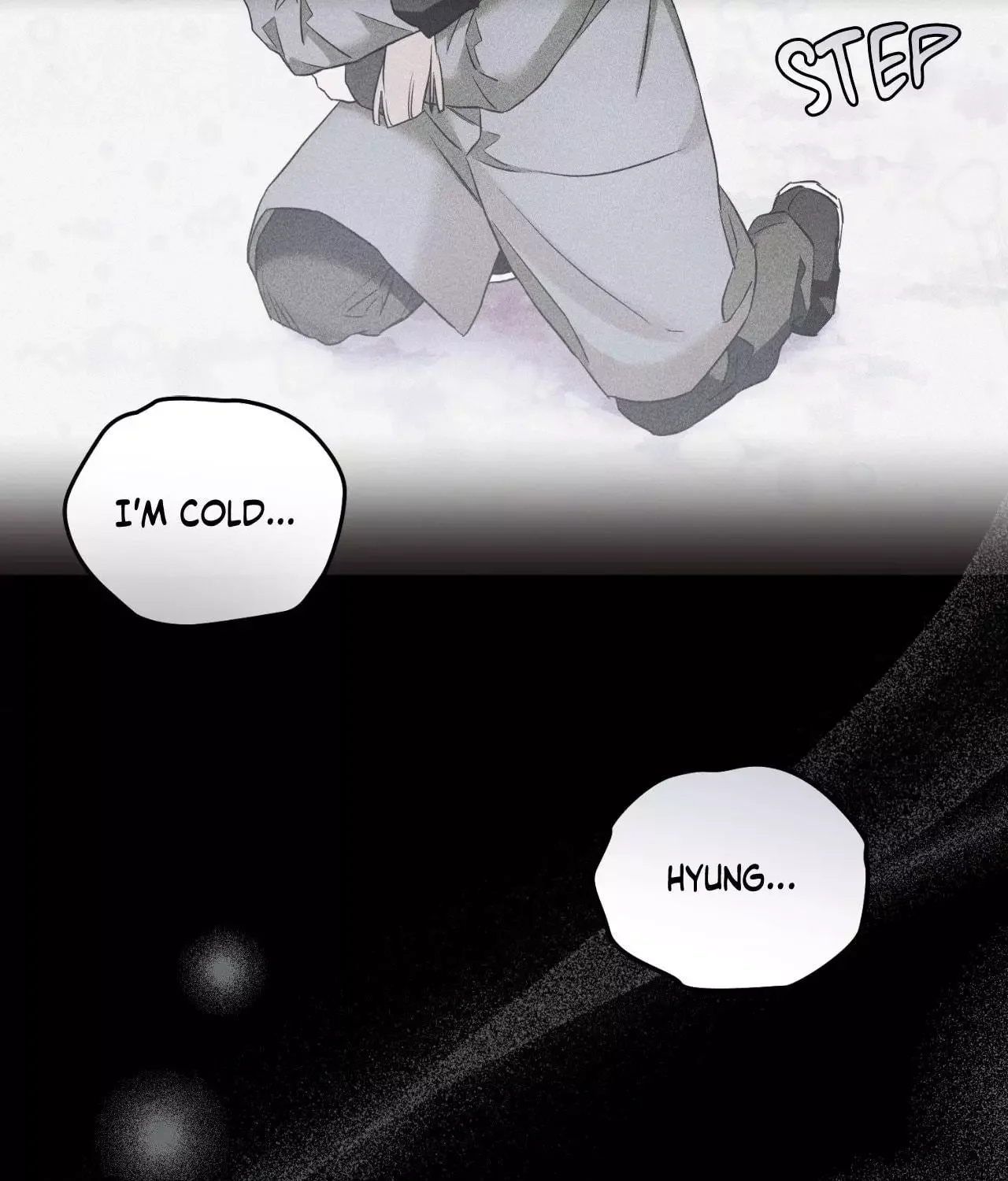 Lost - Chapter 45 Page 48